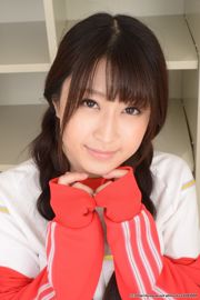 Arisa Misato Arisa Misato School Uniform Set5 [LovePop]