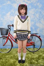 Rin Sasayama Rin Sasayama Loli นักเรียน Set8 [LovePop]