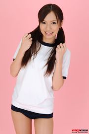 [RQ-STAR] NR 00227 Nakata Asami Bloomers Gymwear Sportswear piękna dziewczyna