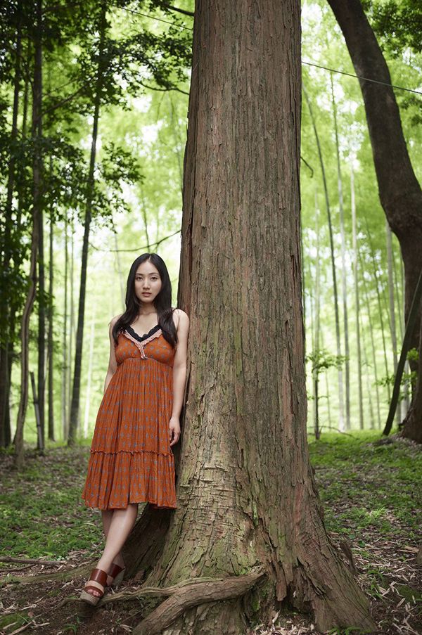 Saaya "Girl's Decade" [WPB-net] No.185