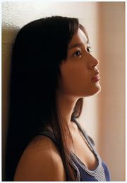 캬리 파뮤 파뮤 요시키 리사 요시카와 친구 아라이 모에 Mikie하라 미키 호노카 스가 모토 유코 [Weekly Playboy] 2012 년 No.16 사진 杂志