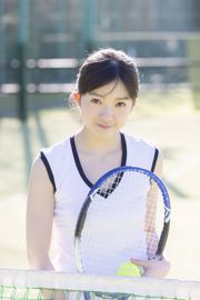 Cô gái cover Kana Tsugihara Kana Tsugihara [Bejean On Line]