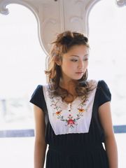 [Wanibooks] NR 35 Yoko Mitsuya Mitsuya vertrekt