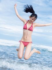 [VRIJDAG] Rena Kuroki "Seventeens Bikini (met video)" Foto
