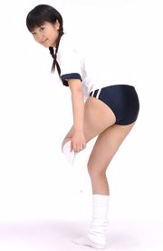 [BWH] BWH0013 Shoko Hamada Shoko Hamada Sportkleding meisje