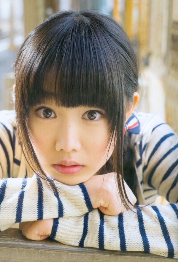 广田爱花