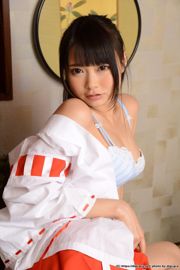 [Digi-Gra] Airi Natsume นัตสึเมะ Arina / Natsume Airi Photoset 09