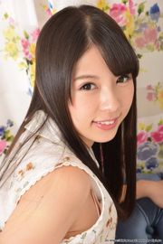 Rena Aoi / Rena Aoi Set09 Flower Skirt [Digi-Gra Digigra]
