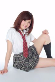 Mayuka Shirasawa 白 泽 ま ゆ か "Sexy レ ー ス ク イ ー ン Entrance !!" 