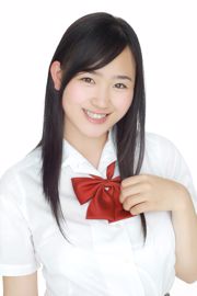 Nozomi Fujimori << G-Cup Vrouwelijke Student Inschrijving! 