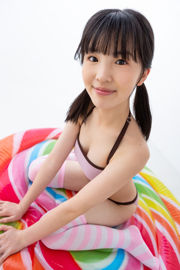 [Minisuka.tv] Ami Manabe 覞辺あみ - Galeria Fresh-idol 73
