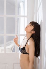 Japanse mooie meid Ai Takanashi [Minisuka] Secret Gallery STAGE1 2.2