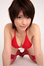 AKB48 Suzuki Airi Takamatsu Rina Takabe Ai Sano Hinako Yumi [Weekly Playboy] 2013 No.35 Photograph