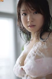 [Bomb.TV] Numéro de décembre 2010 Shizuka Nakamura