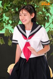 [Bomb.TV] Suika Японская девушка-лоли 3