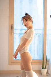 [Koreaanse Realgraphic] No.009 YeEun