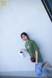 [Camellia Photography LSS] NO.116 School girl Kuris