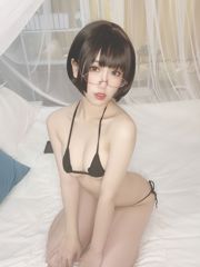 [COS Welfare] Taro Yuan Yuko SJ_ - Bikini Selfie