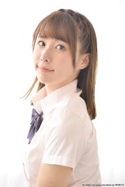 [LOVEPOP] YUNOKA Yunoka โฟโต้เซ็ต 01