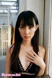 [Bejean On Line] Cover Girl 카바가르 Akiyama Rina