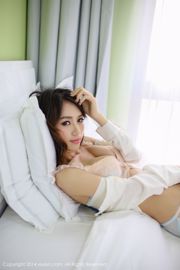 Sexy en lief @angelxy 丶 [秀 人 网 XiuRen] No.118