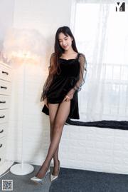 [IESS] Model Miko "Eerste ervaring in de slaapkamer van vriendin"