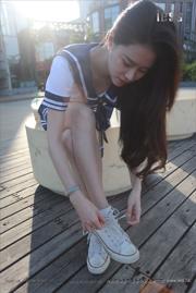 Silk Foot Bento 080 Jia Ye "กวีนิพนธ์และระยะทาง" [IESS แปลกและน่าสนใจ]