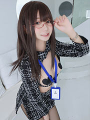 [Mingming Kizami] fantia 2021-12-15 New staff, please take care