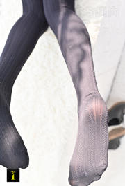 [IESS Pratt & Whitney-collectie] 140 model Mori "dikke sokken"