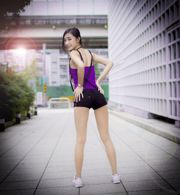 [Godin van Taiwan] Duan Jingle "Songyan Fashion Outing"